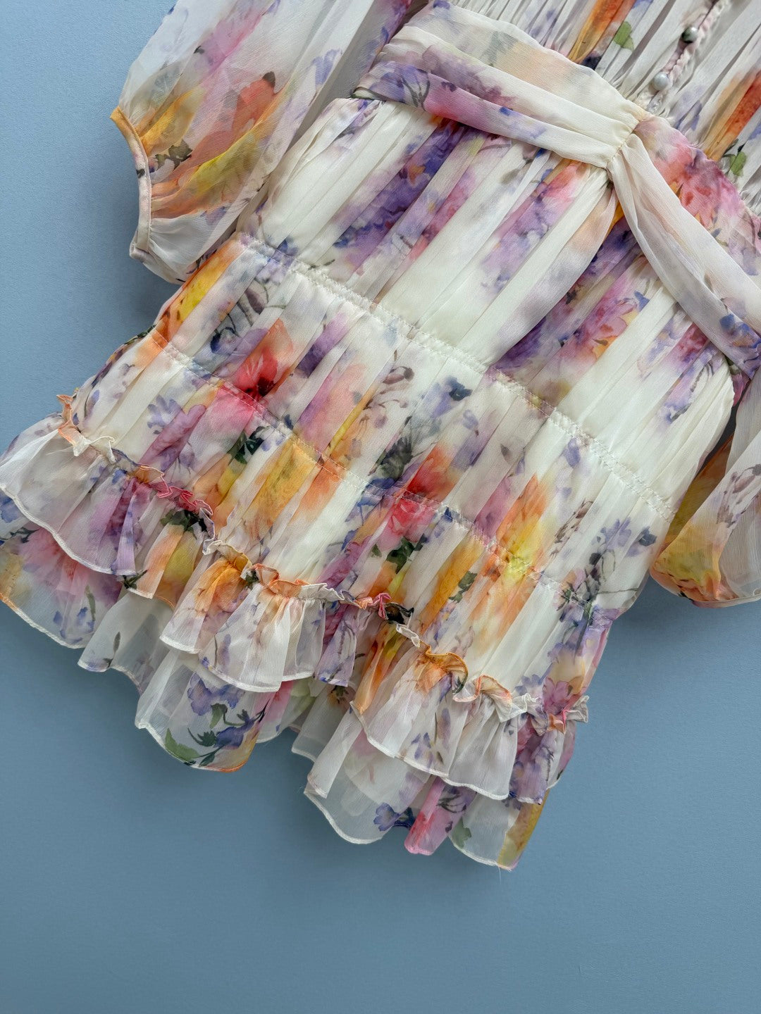 Zimmermann 2026 Dress 400325