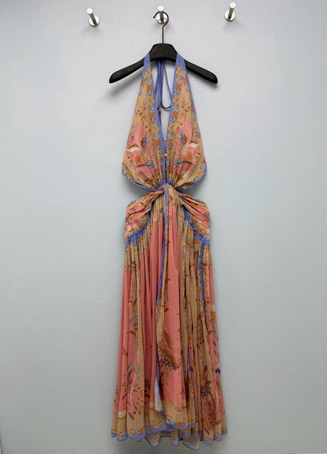 Zimmermann 2026 Dress 400321