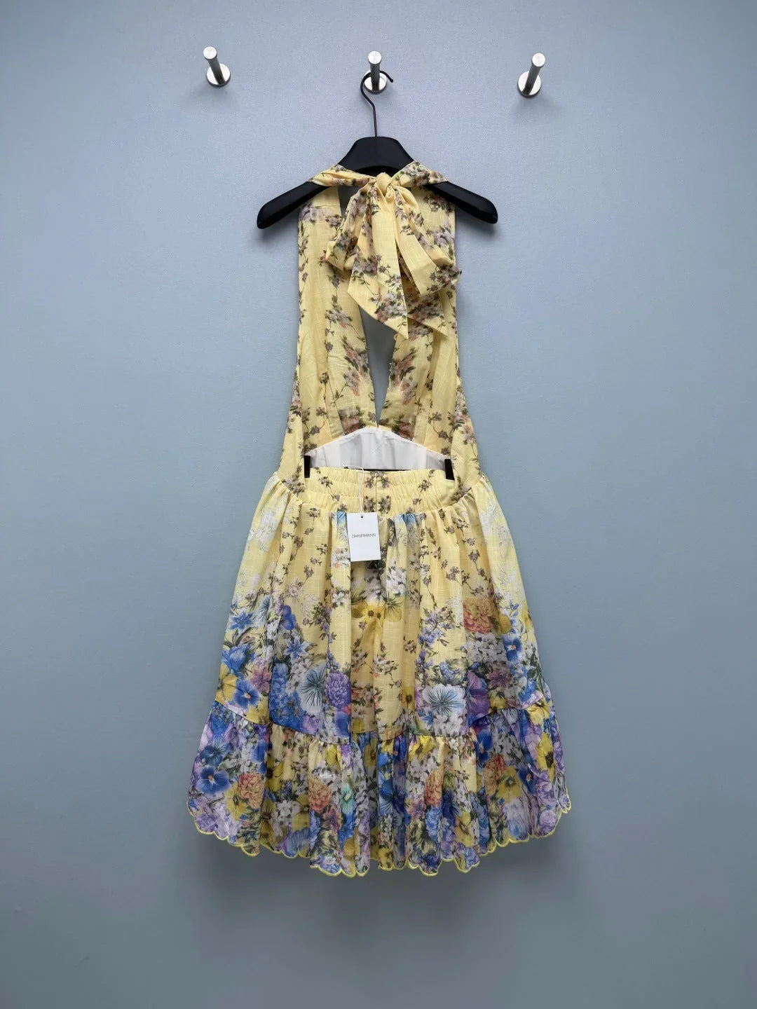 Zimmermann 2026 Dress 651