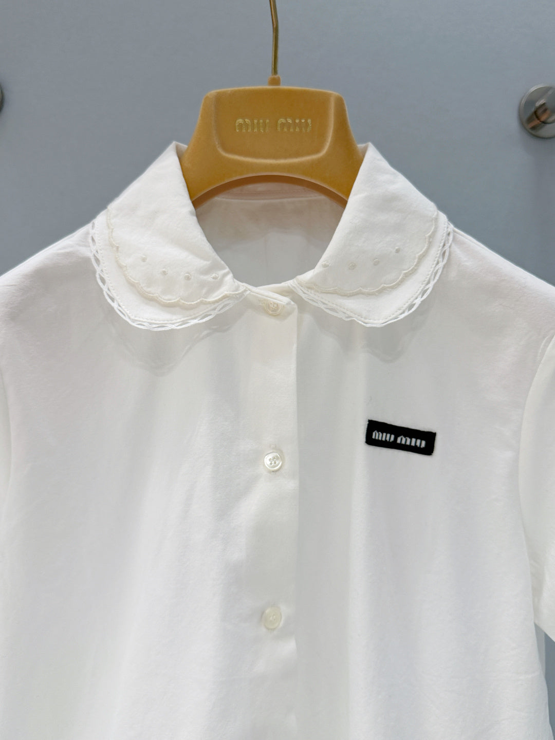 Miu 26s Shirt 919