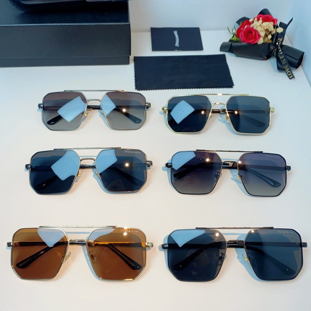 Chorme Heart 26s Sunglasses 345993