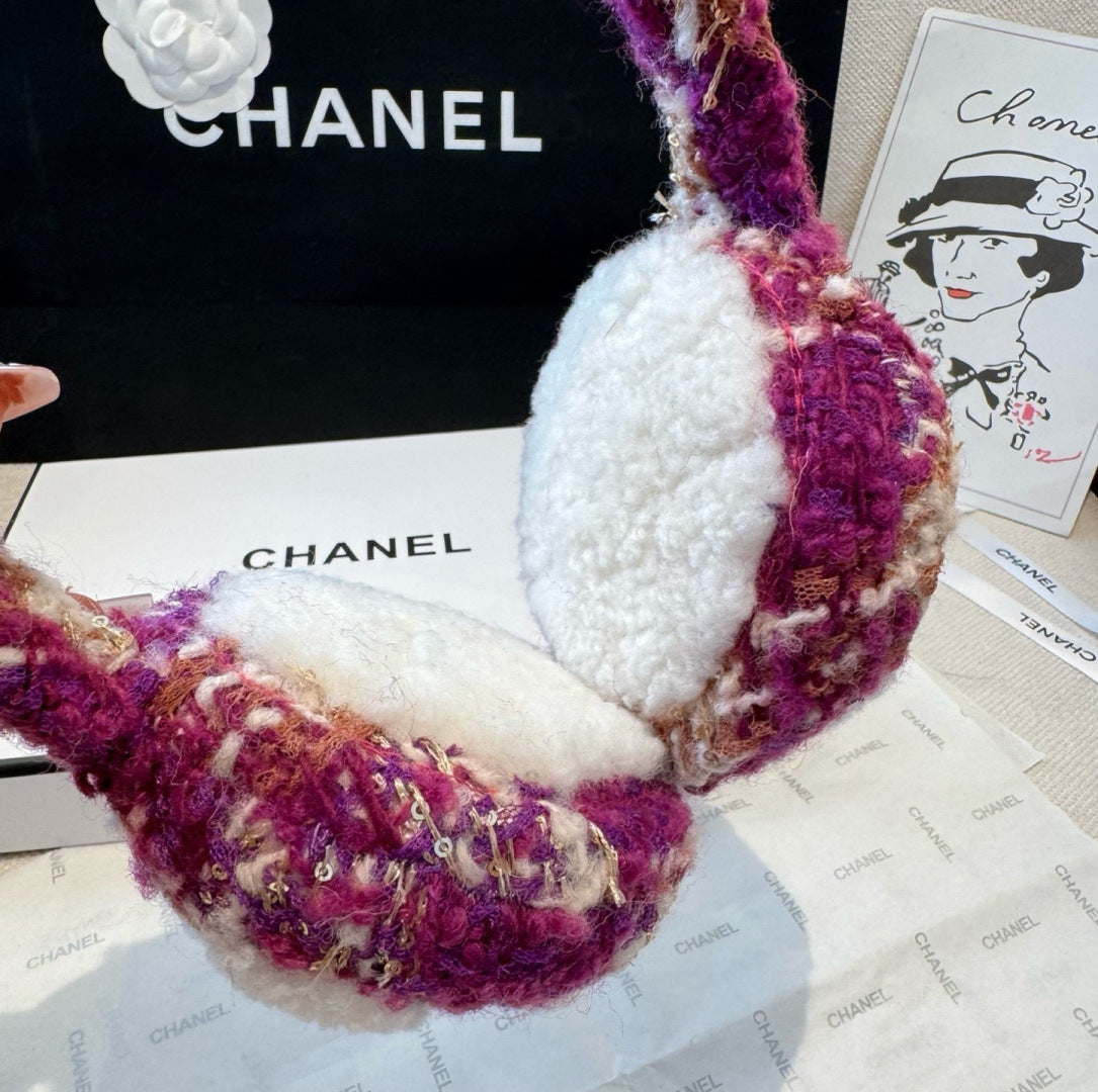 CC Coco Earmuffs Shearing 510741