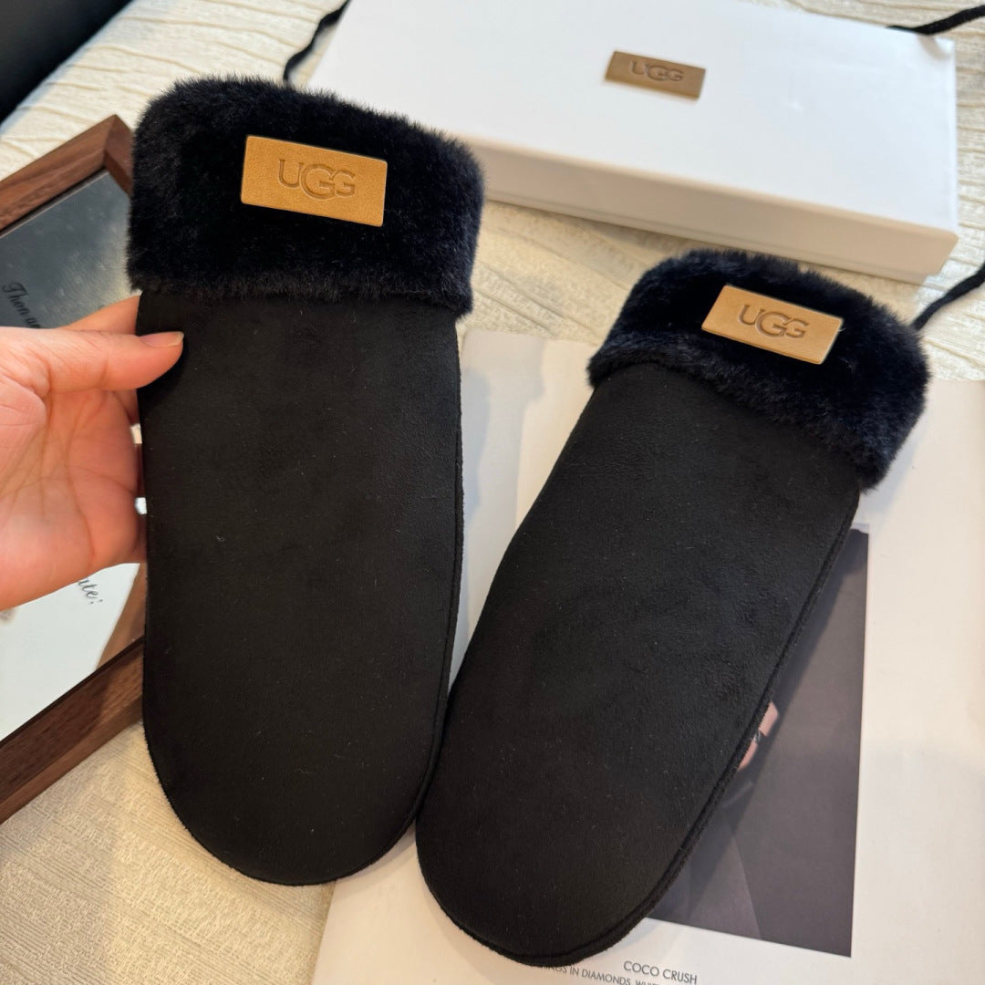 UGG 26s Gloves Wool 558448