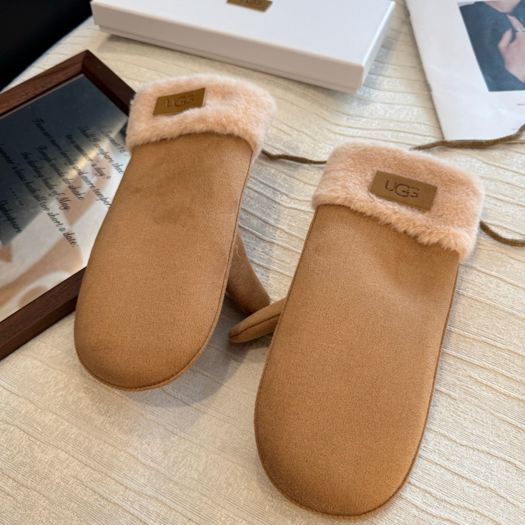 UGG 26s Gloves Wool 558449