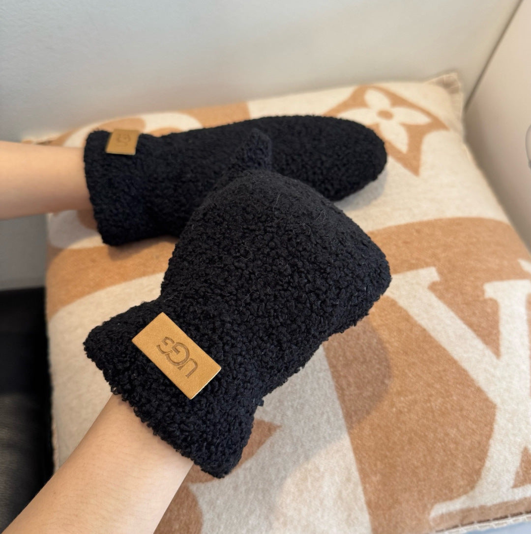 UGG 26s Gloves Wool 558450