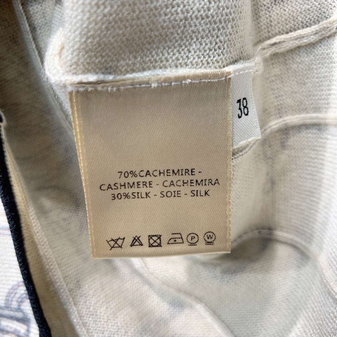 HM 26s Knit Short-Sleeve T-Shirt 406271