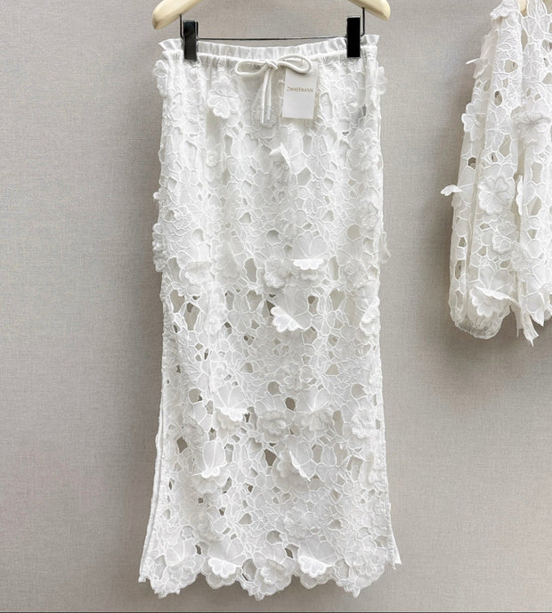 Zimmermann 2026 Skirt 513