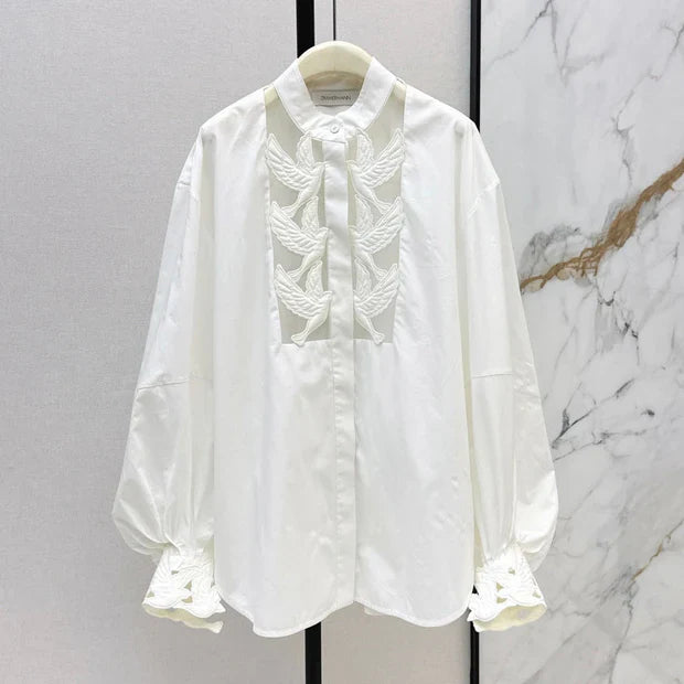 Zimmermann 2026 Shirt 515