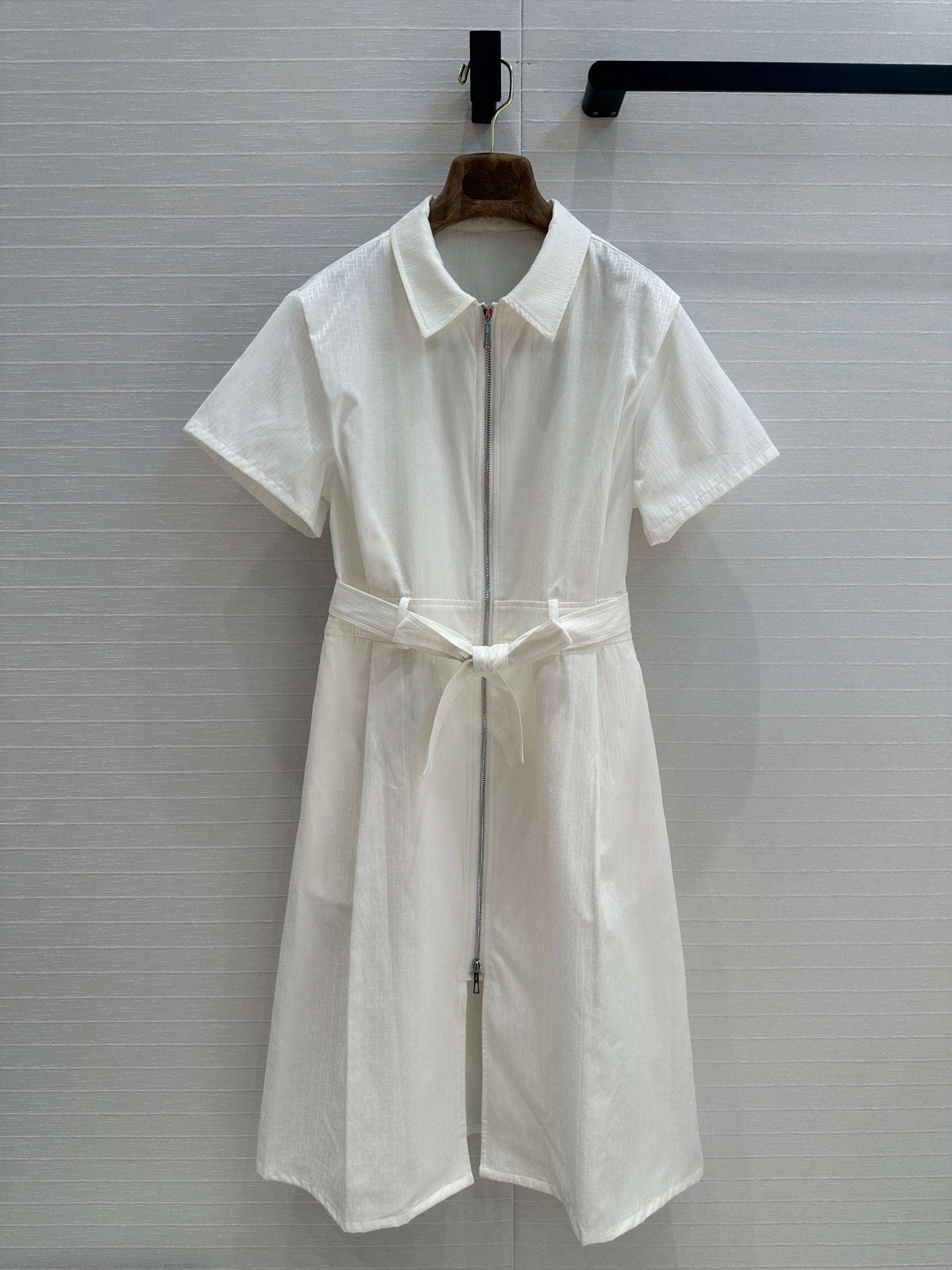 HM Jacquard Dress 268333