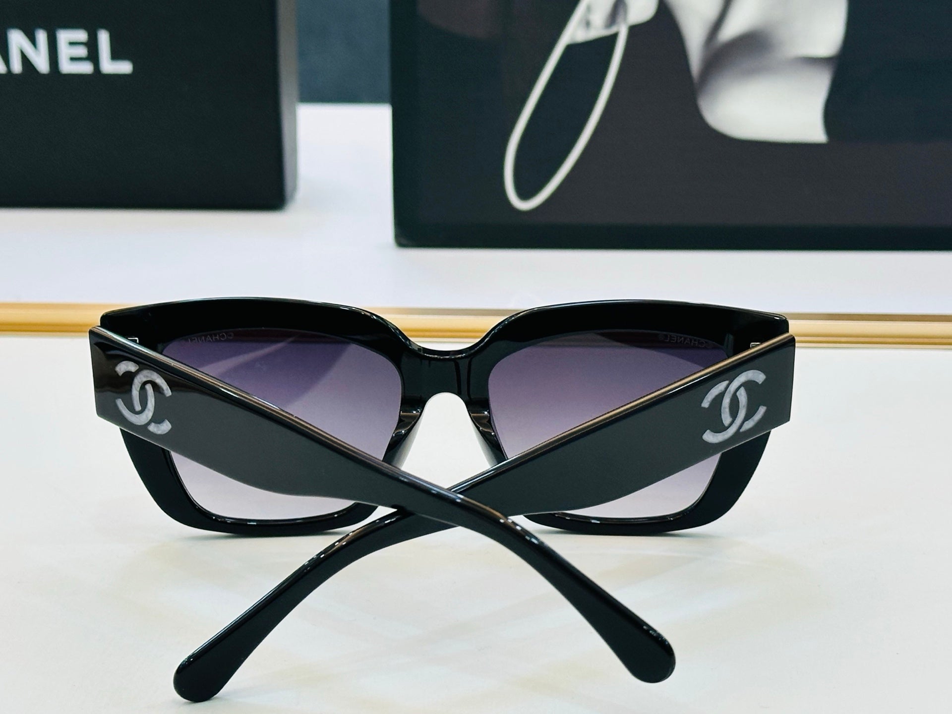 Chanel CH9191 Sunglasses 149527