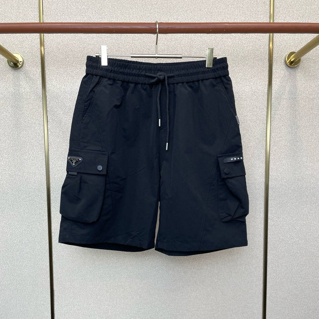 PRA 2026 Men's Casual Shorts Fabric 851852