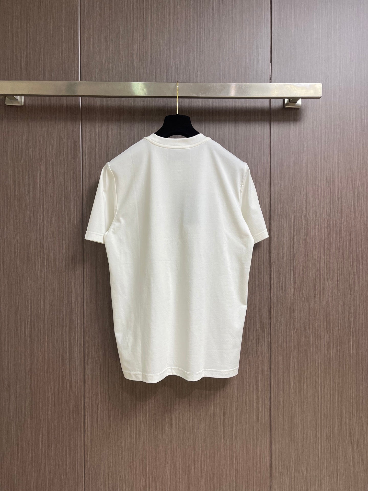 Gucci 26s Short-Sleeve T-Shirt 491
