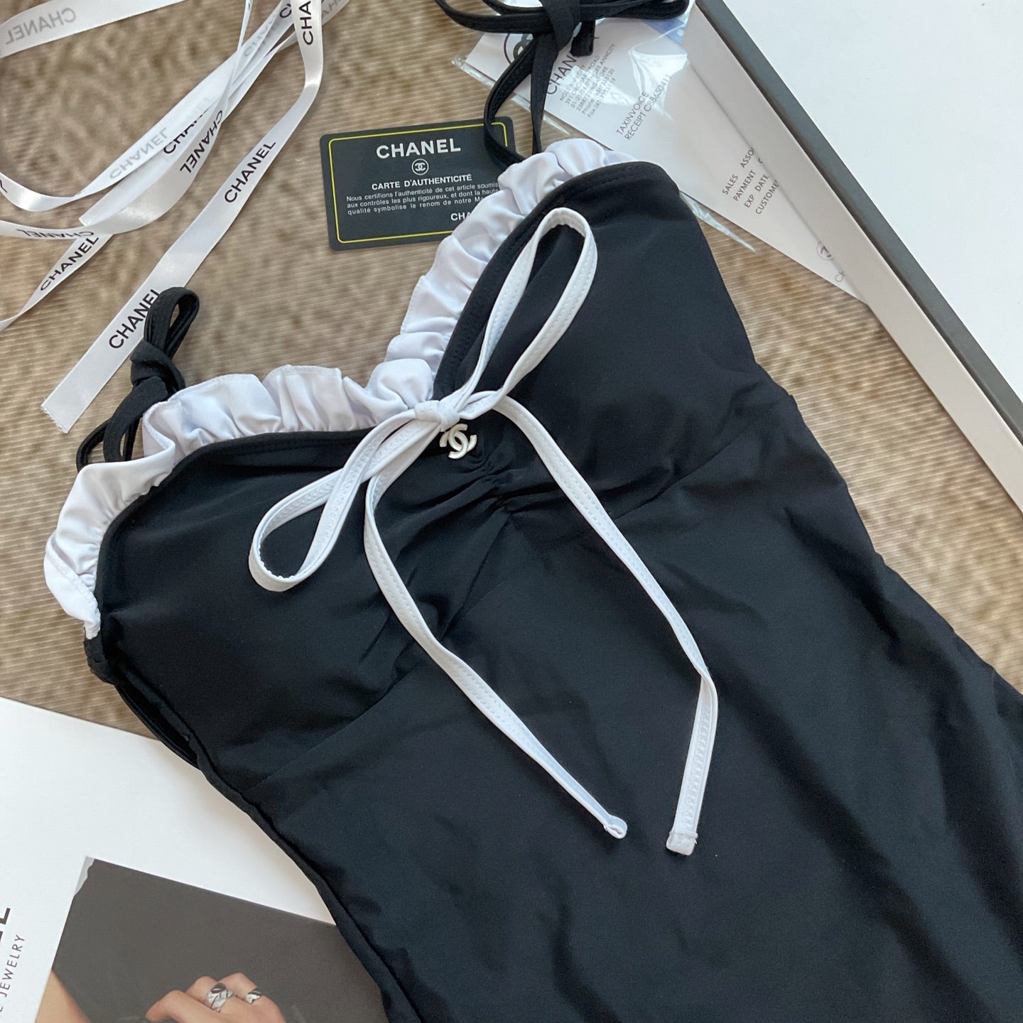 CC Swimsuit 209579
