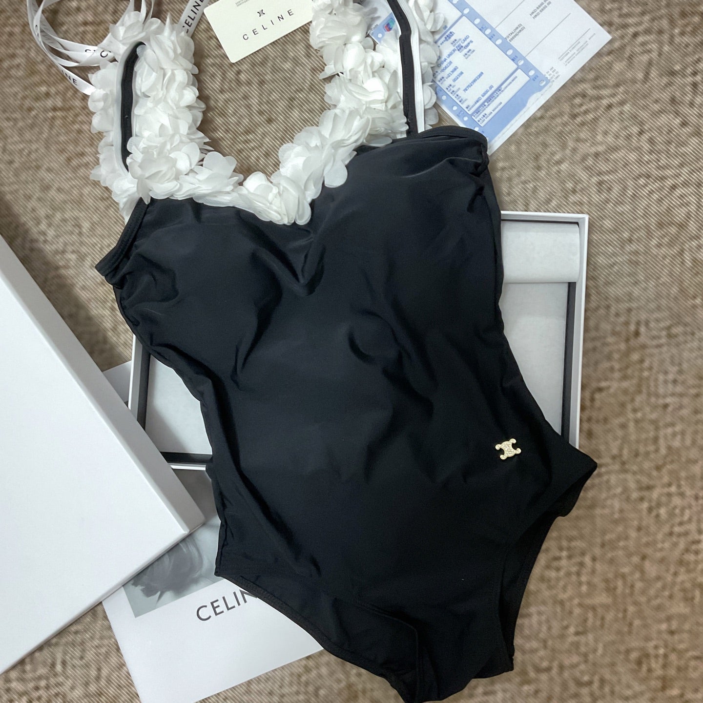 CC Swimsuit 209578