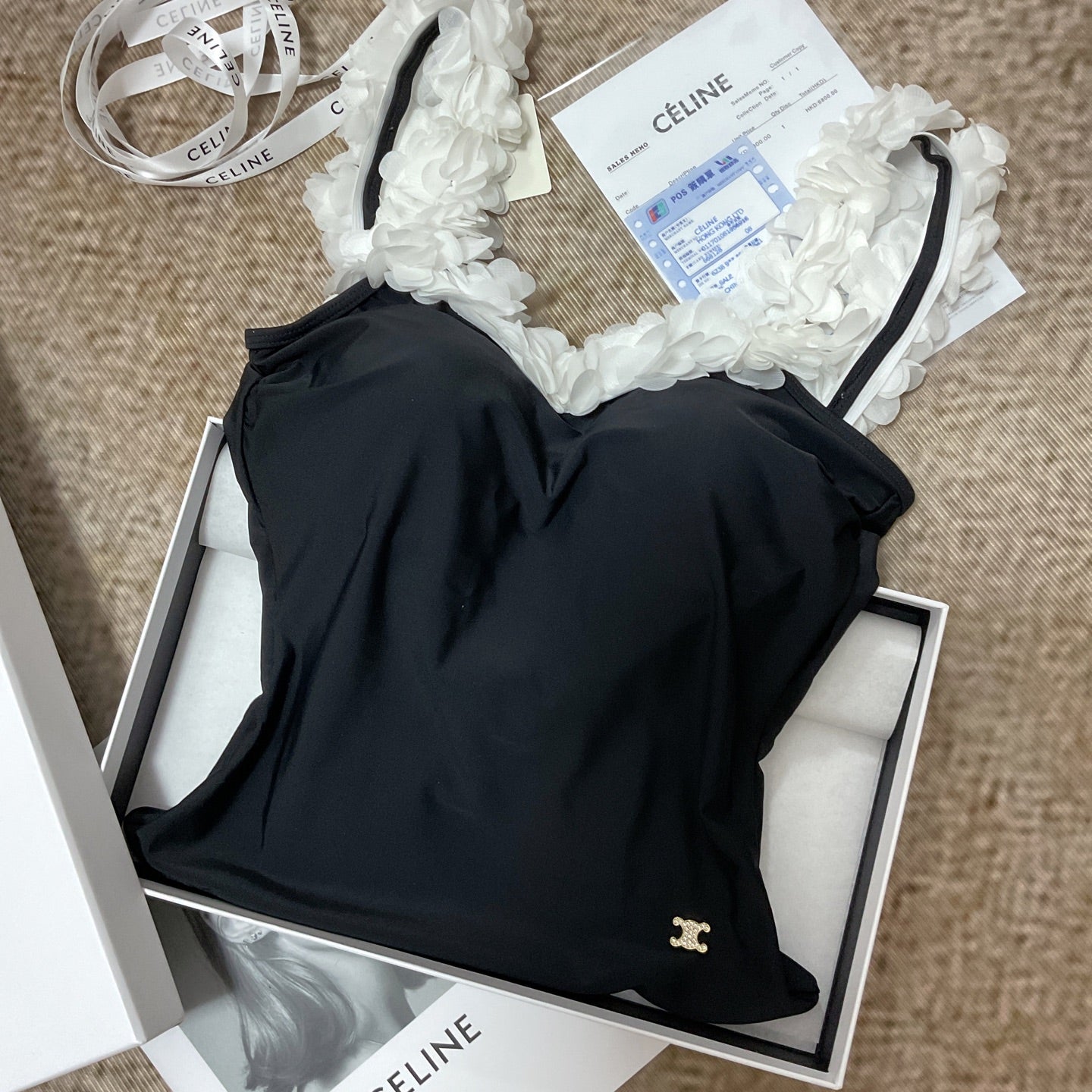 CC Swimsuit 209578