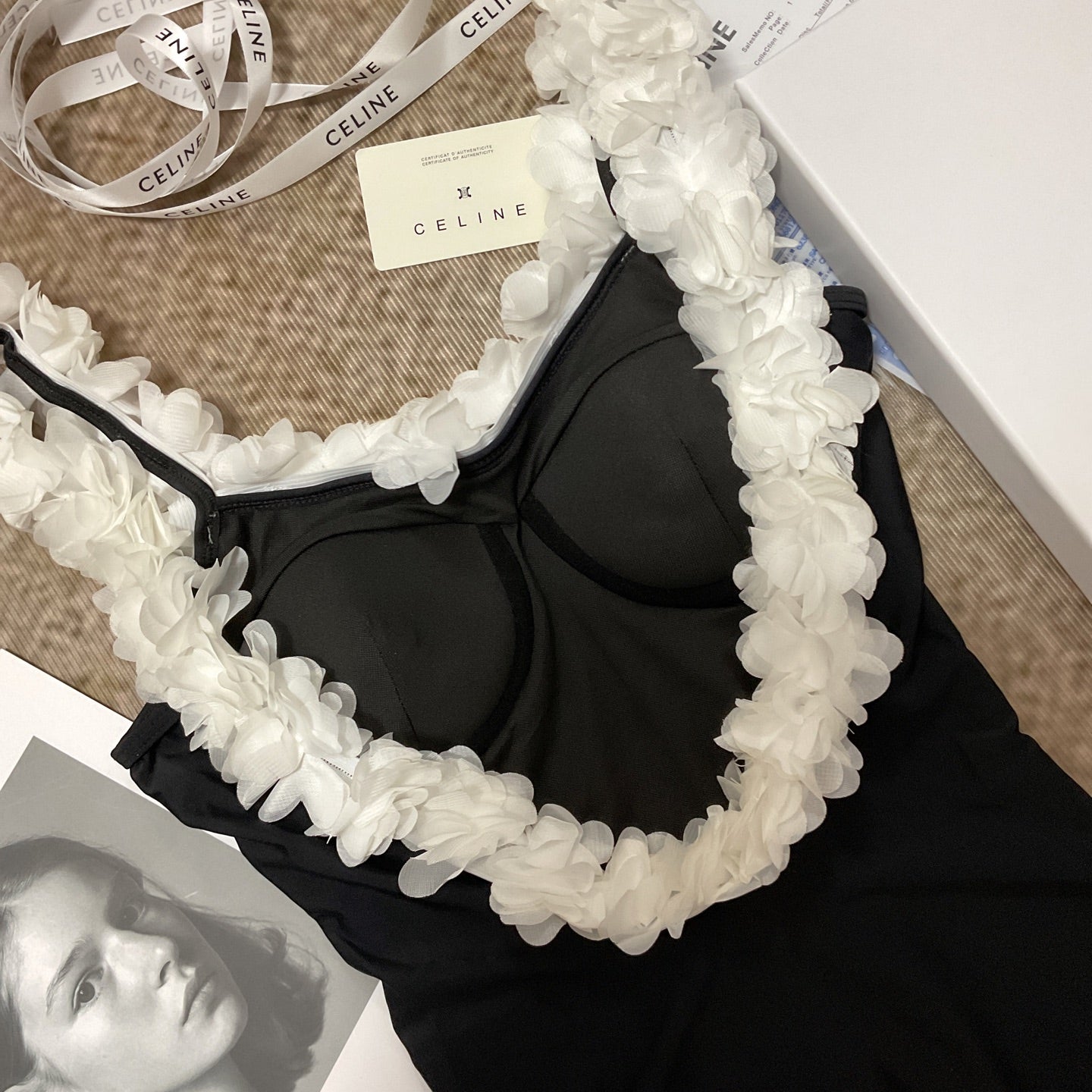 CC Swimsuit 209578