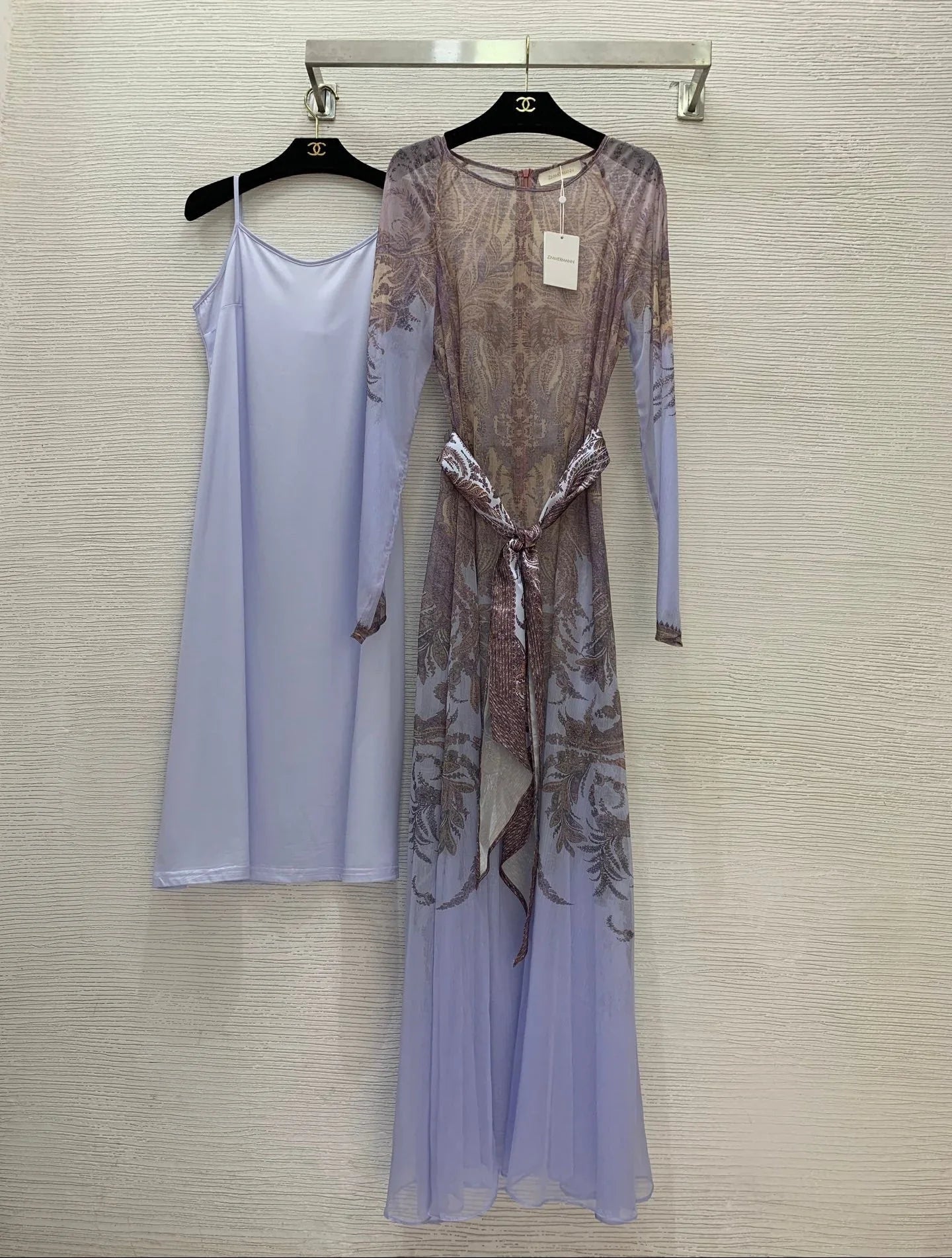 Zimmermann 2026 Dress 577