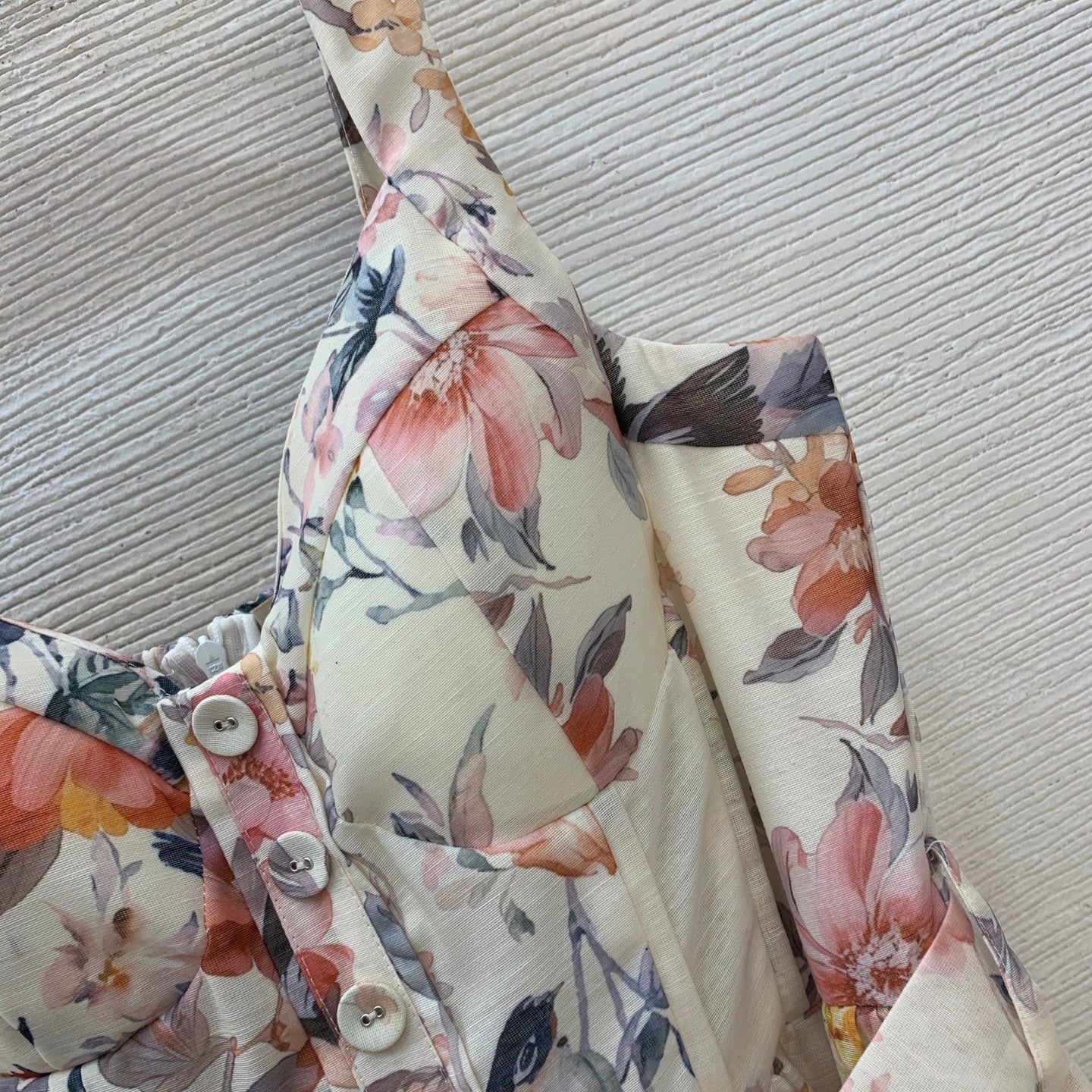 Zimmermann 2026 Dress 411905