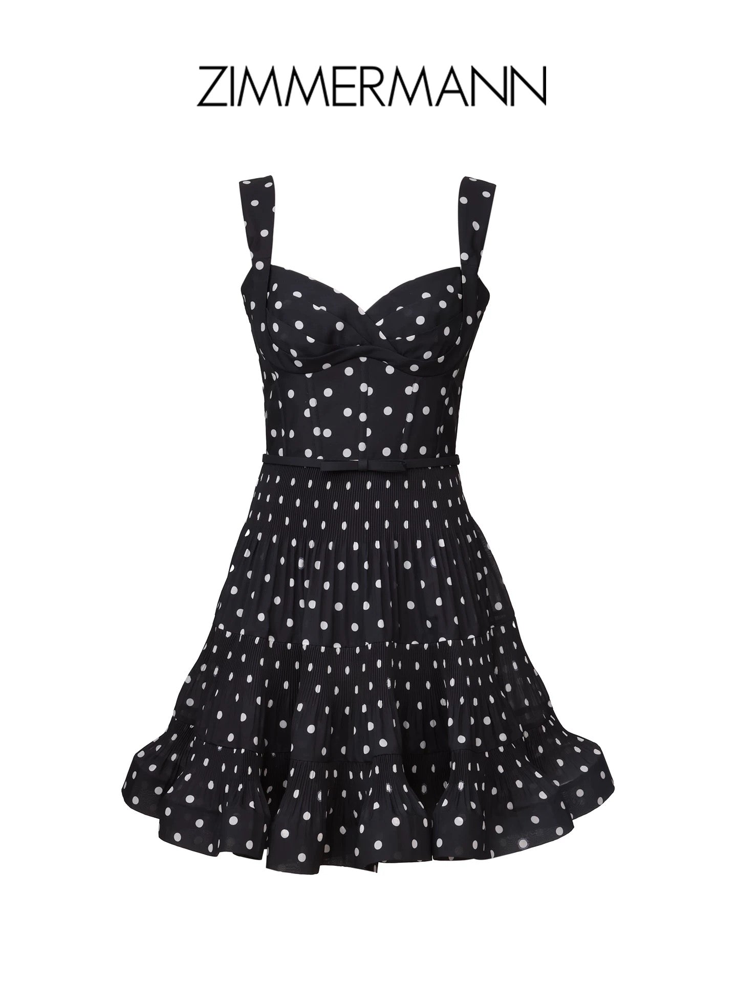 Zimmermann 26s Dress 406300