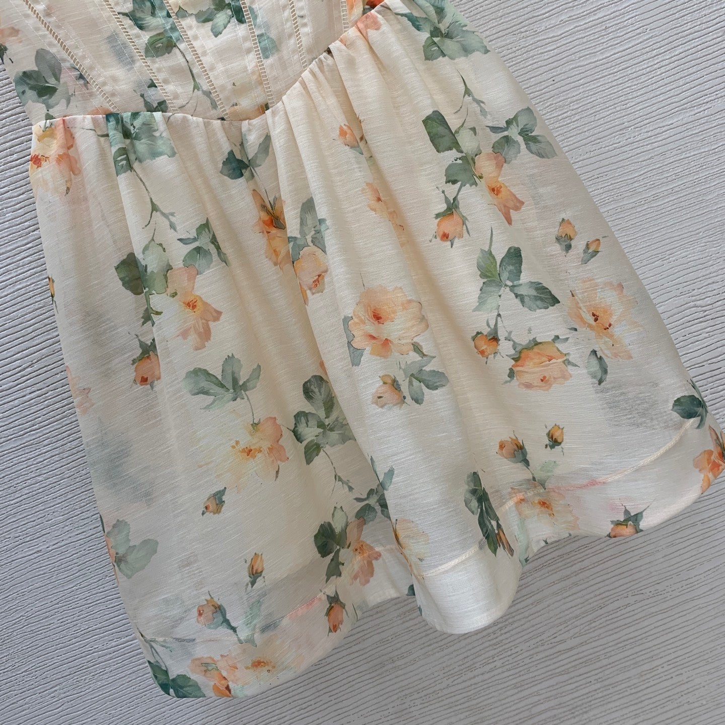 Zimmermann 2026 Dress 399987