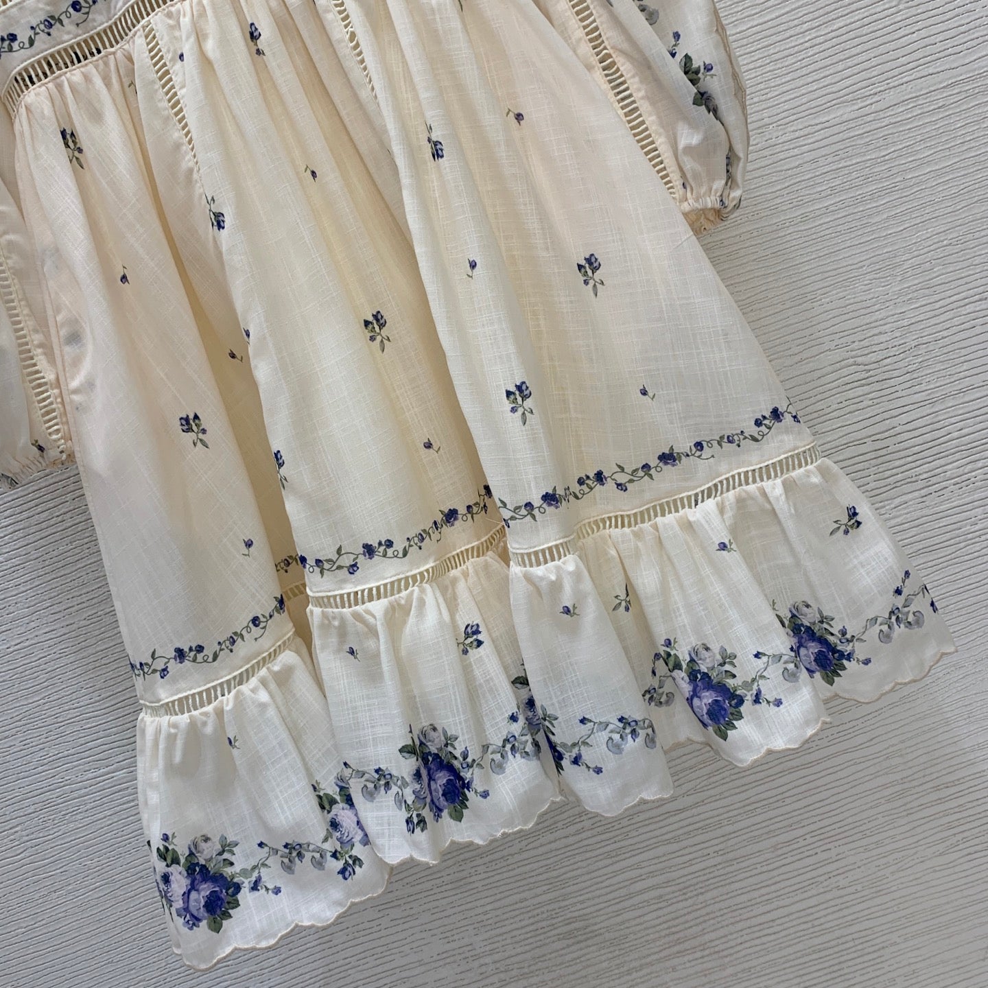 Zimmermann 2026 Dress 396077