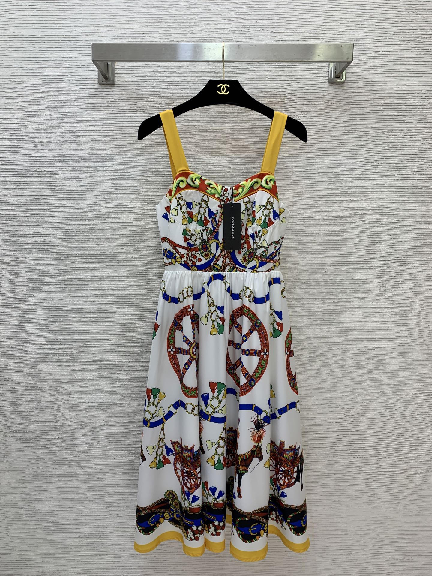 Zimmermann 2026 Dress 396073