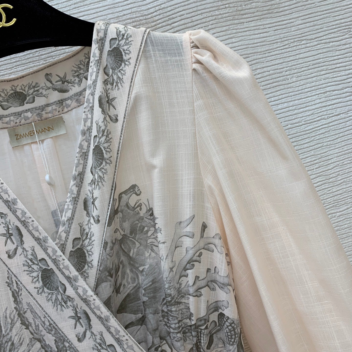 Zimmermann 2026 Dress 396051