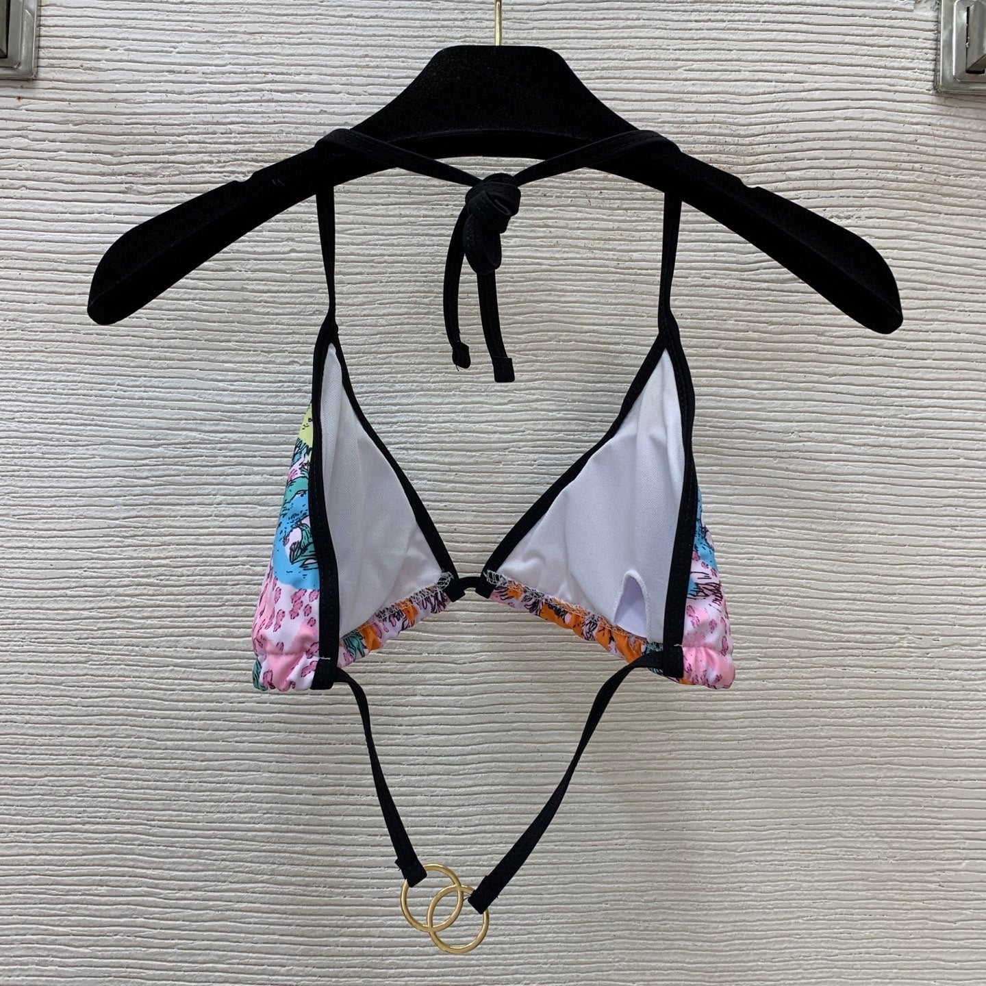 CC Two-Piece Bikini 396046