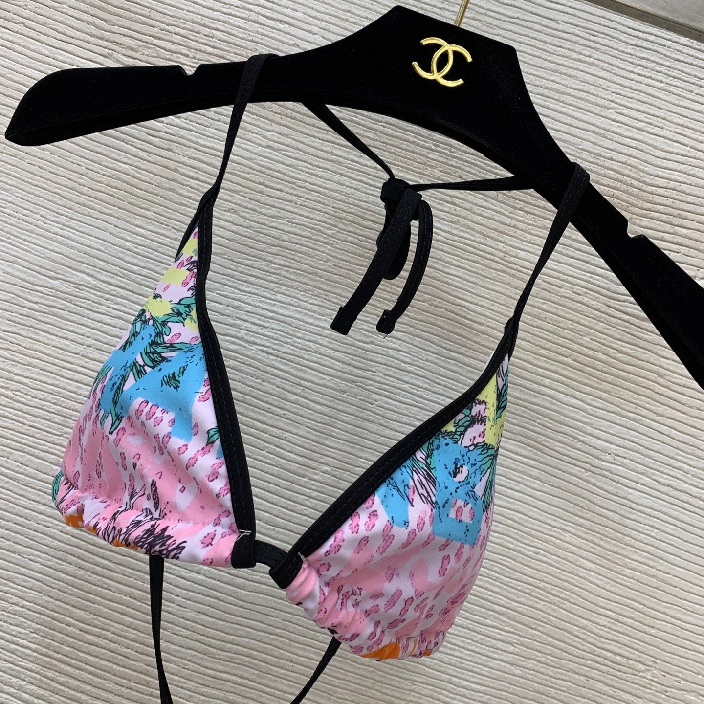 CC Two-Piece Bikini 396046