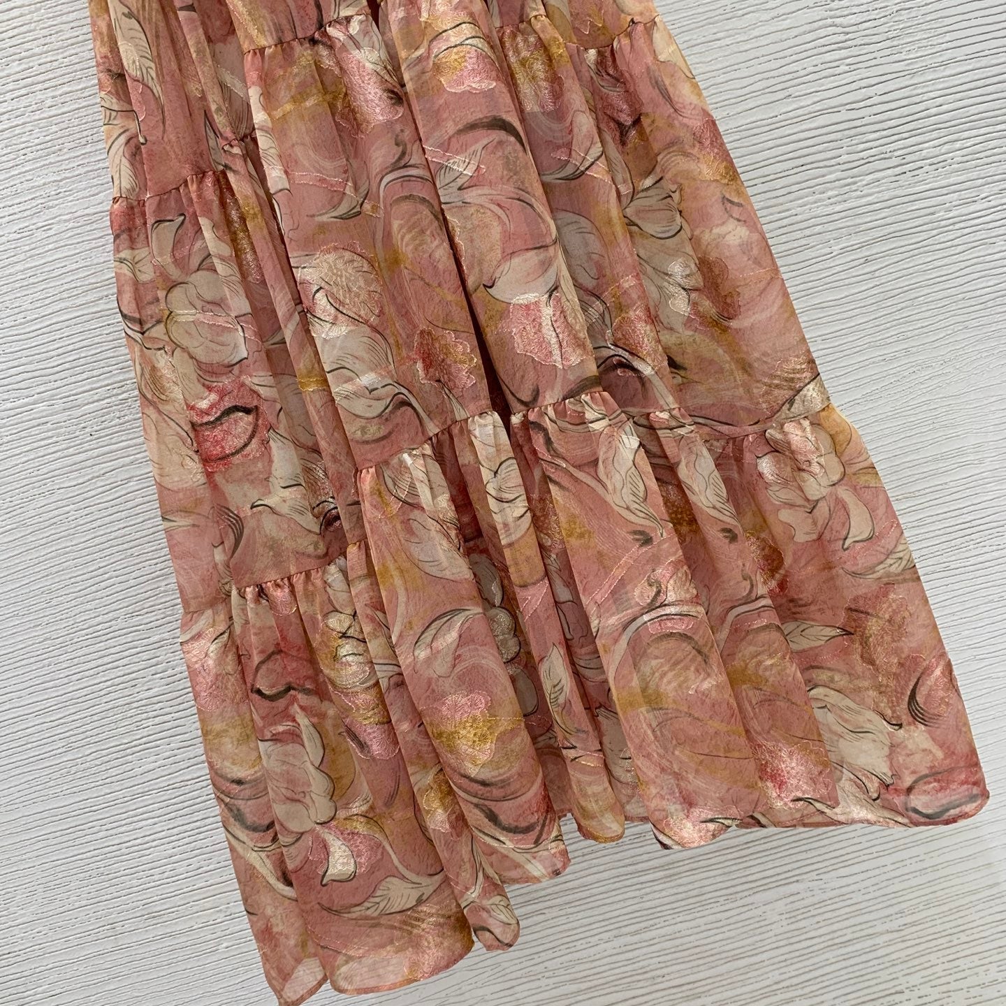 Zimmermann 2026 Dress 399956