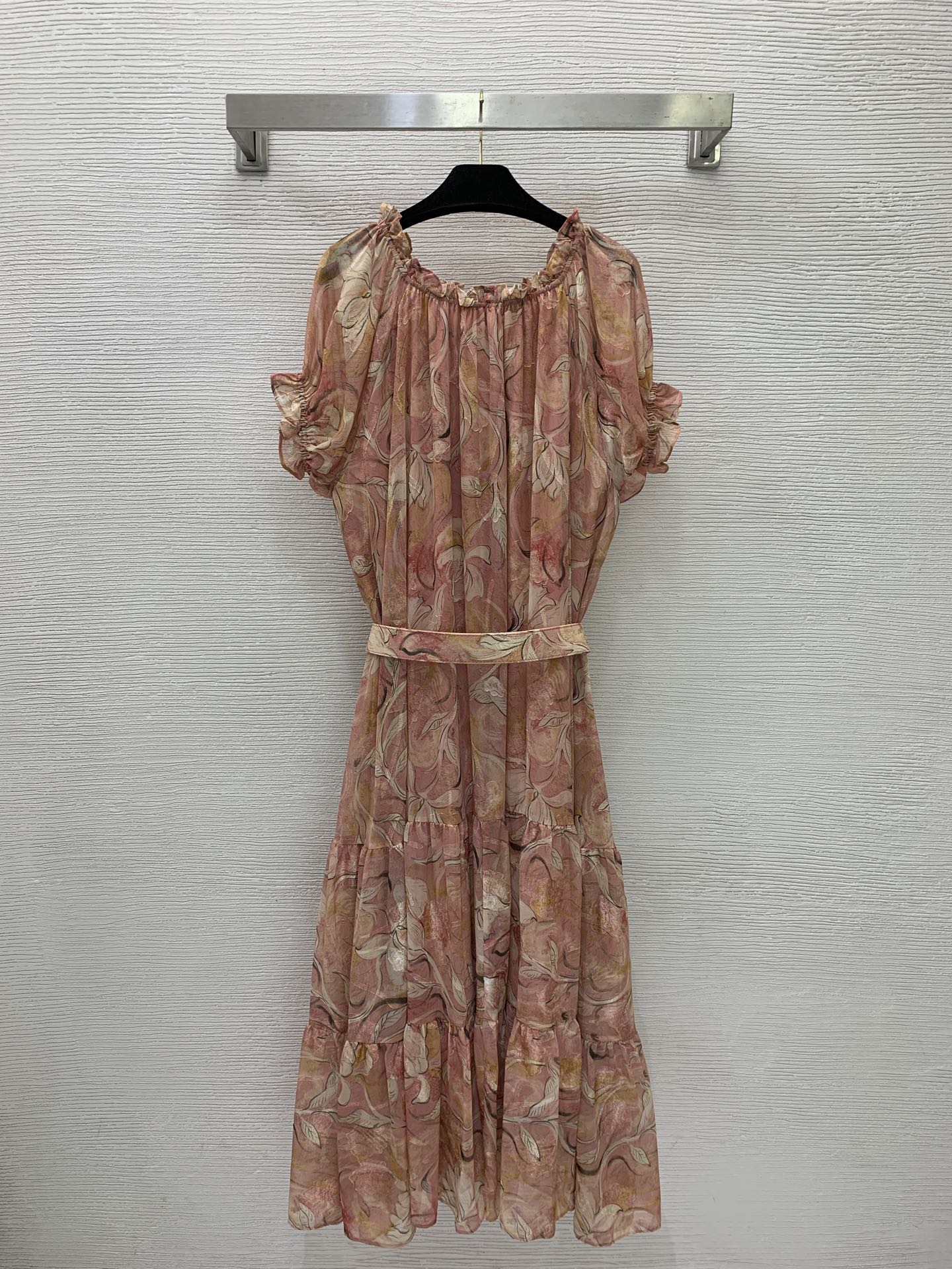 Zimmermann 2026 Dress 399956
