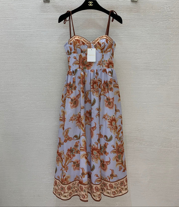 Zimmermann 2026 Dress 582
