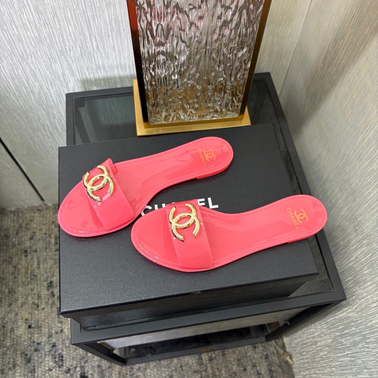 CC 2026 Slide Pink TPU 826019