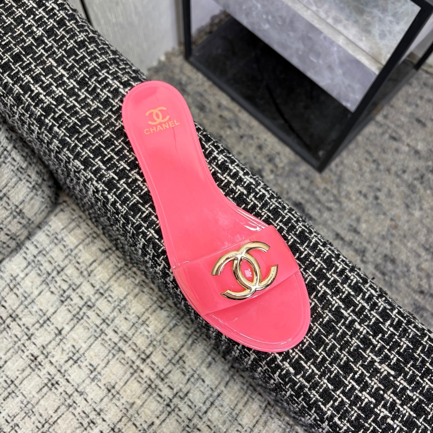 CC 2026 Slide Pink TPU 826019