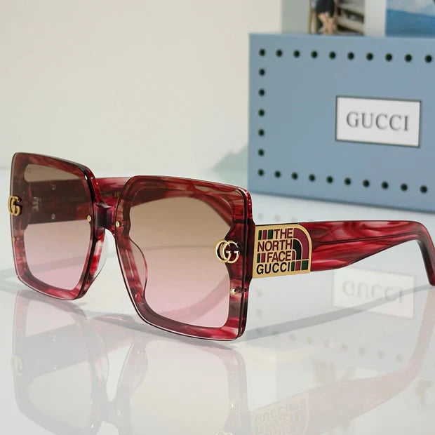 Gucci Sunglasses GG1653