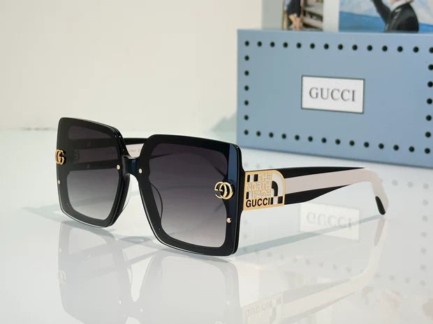 Gucci Sunglasses GG1653