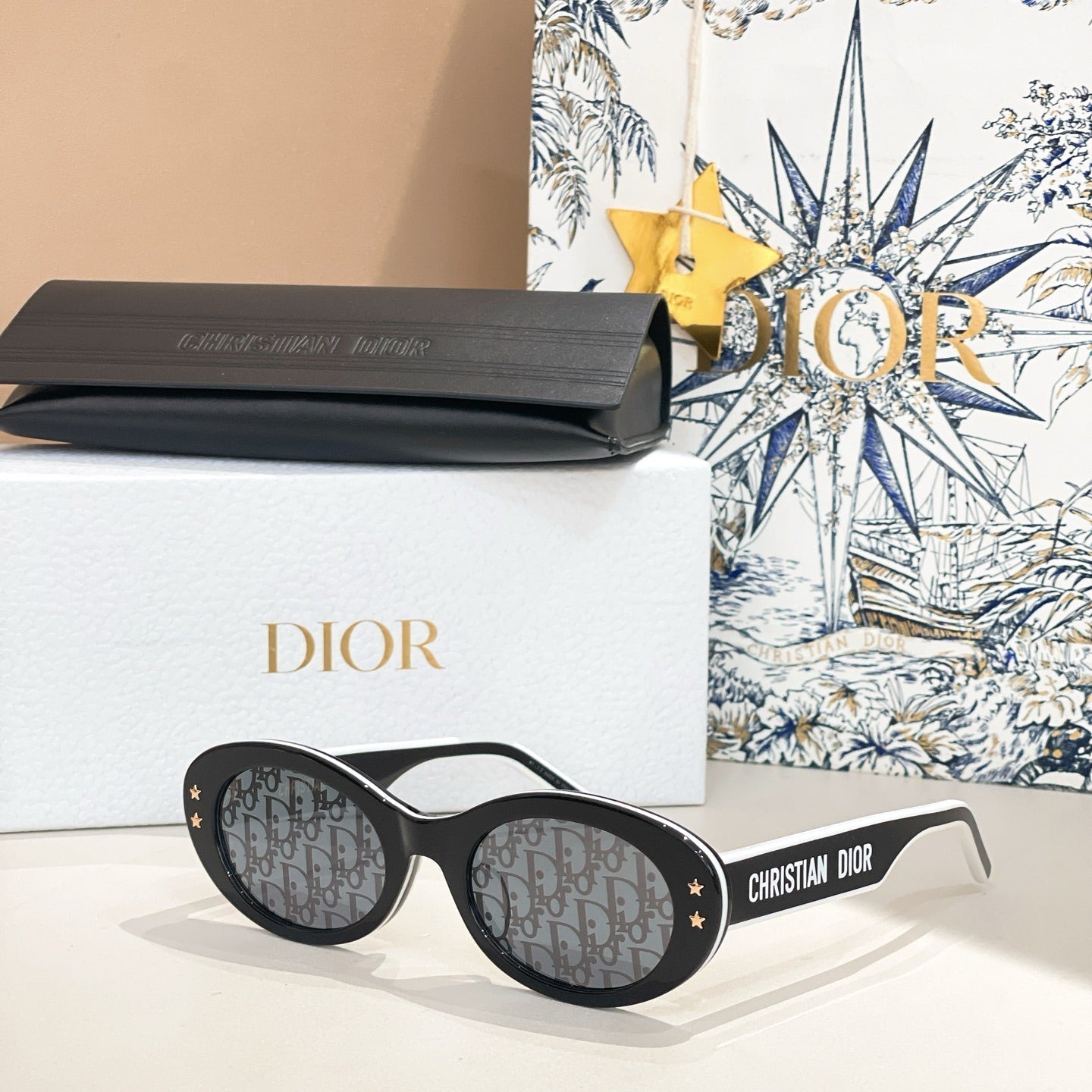 Dior Sunglasses 677693