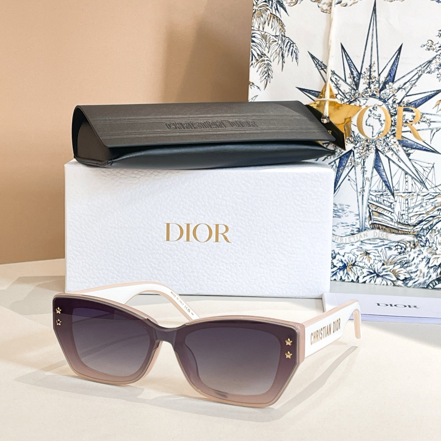 Dior Sunglasses 679518