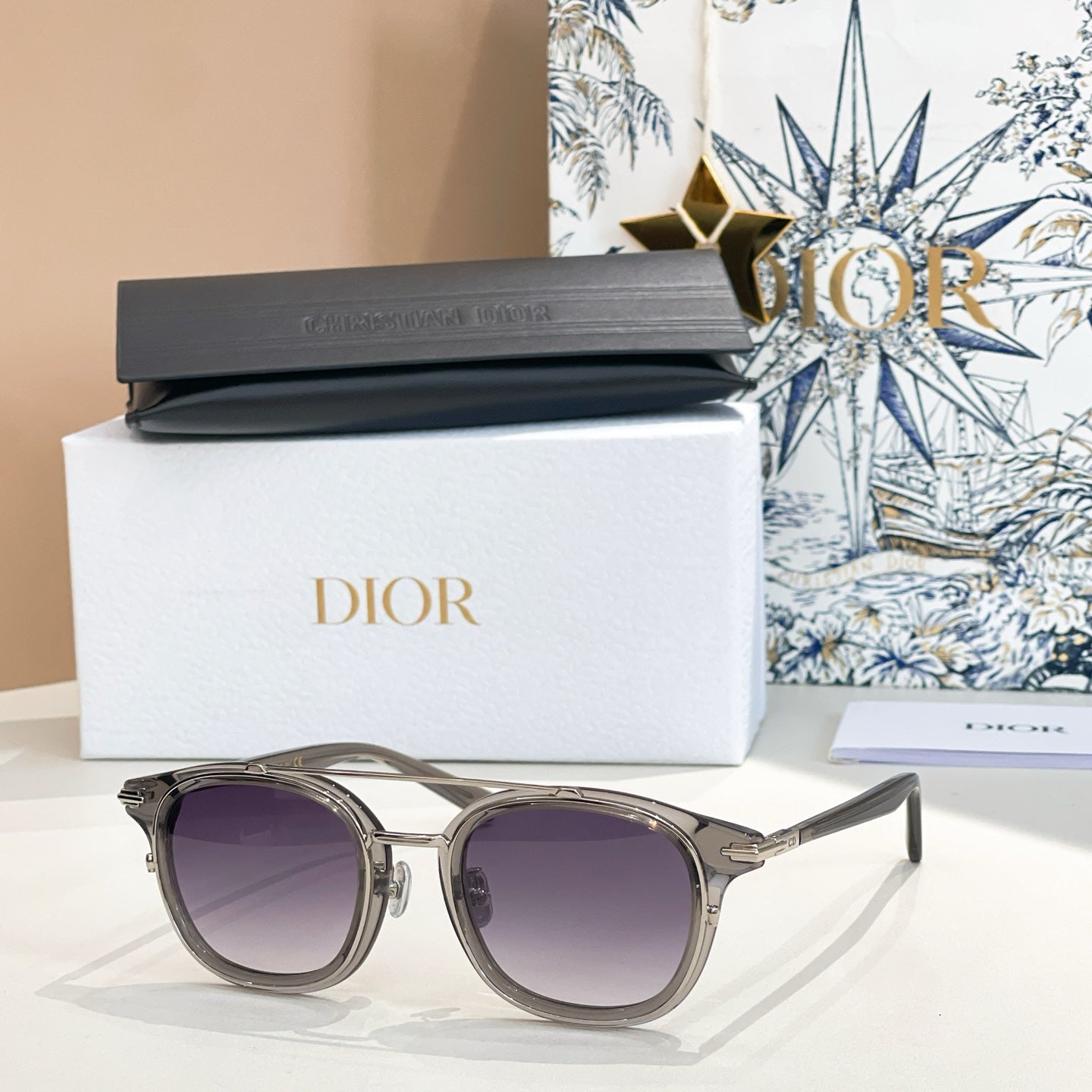 Dior Sunglasses 679532