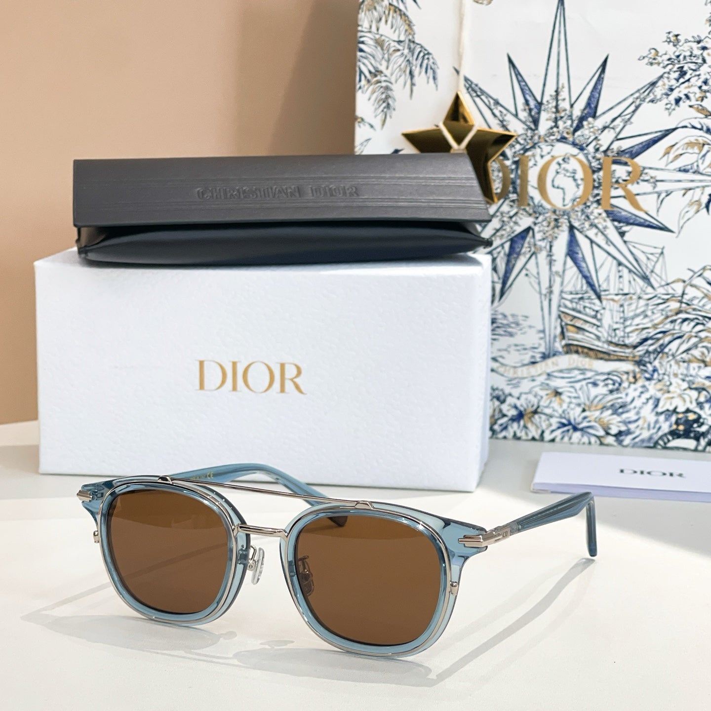 Dior Sunglasses 679532