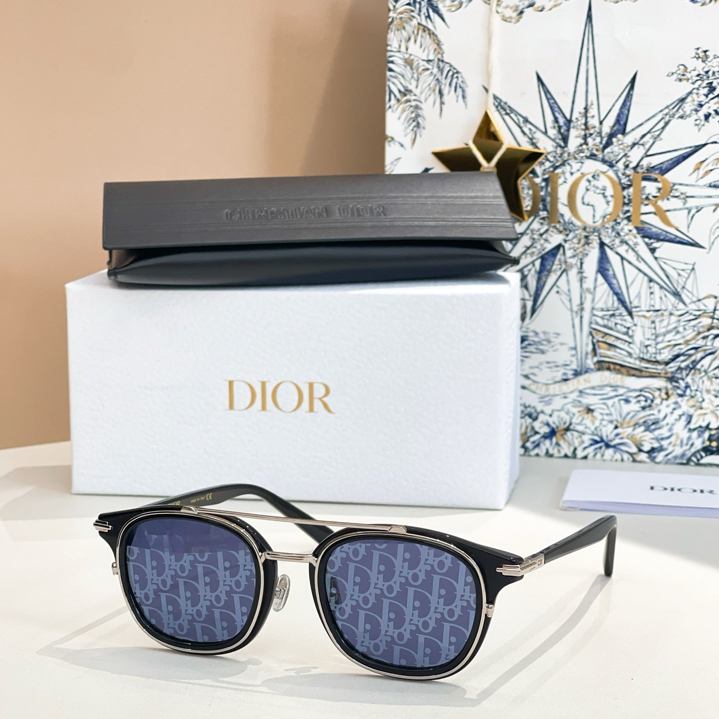 Dior Sunglasses 679532
