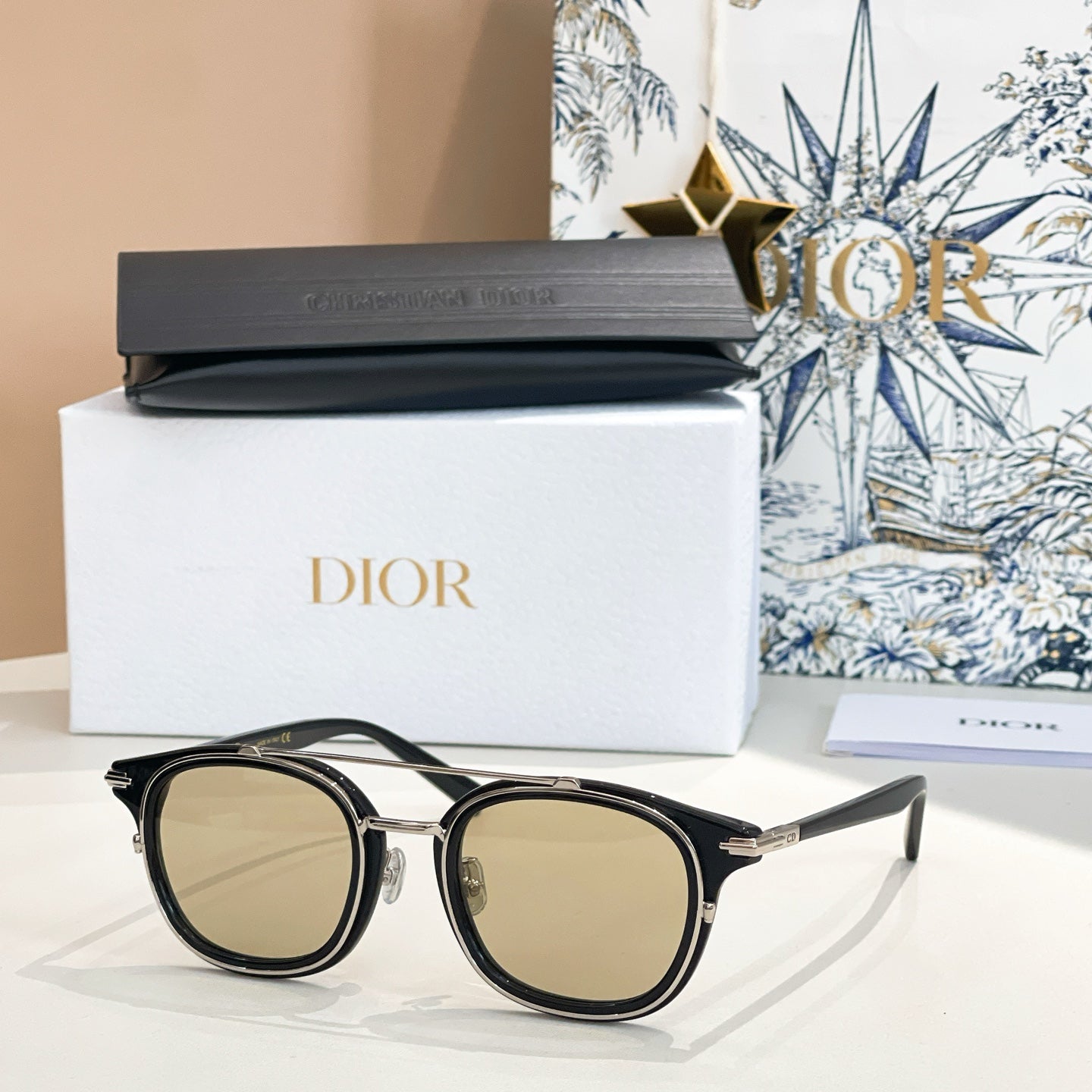 Dior Sunglasses 679533