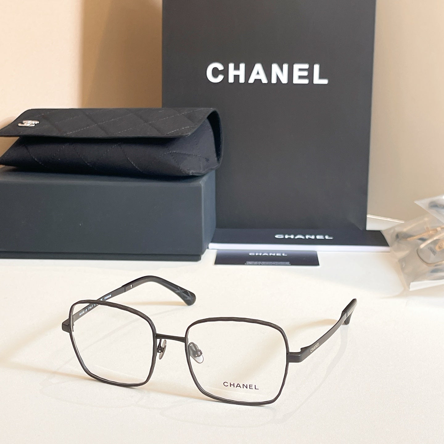 Chanel CH2226 Sunglasses 150681