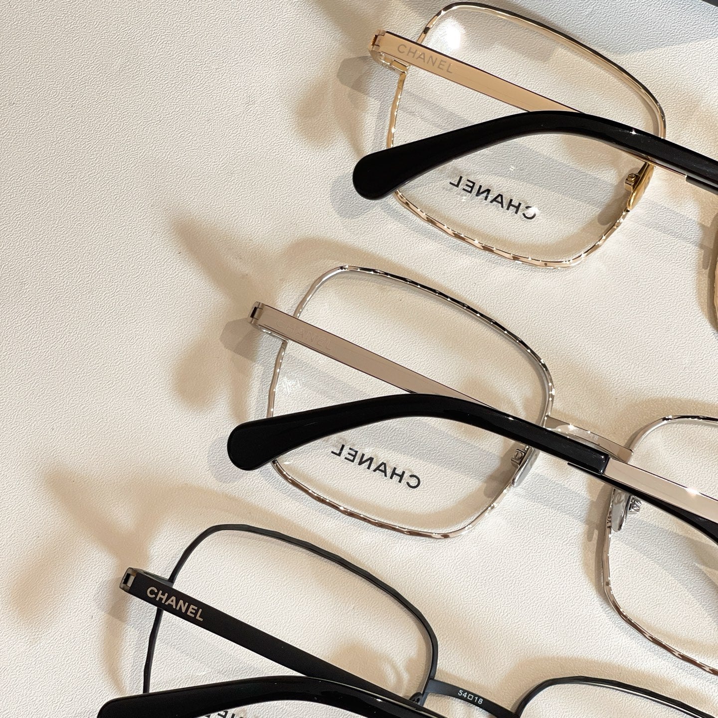 Chanel CH2226 Sunglasses 150681