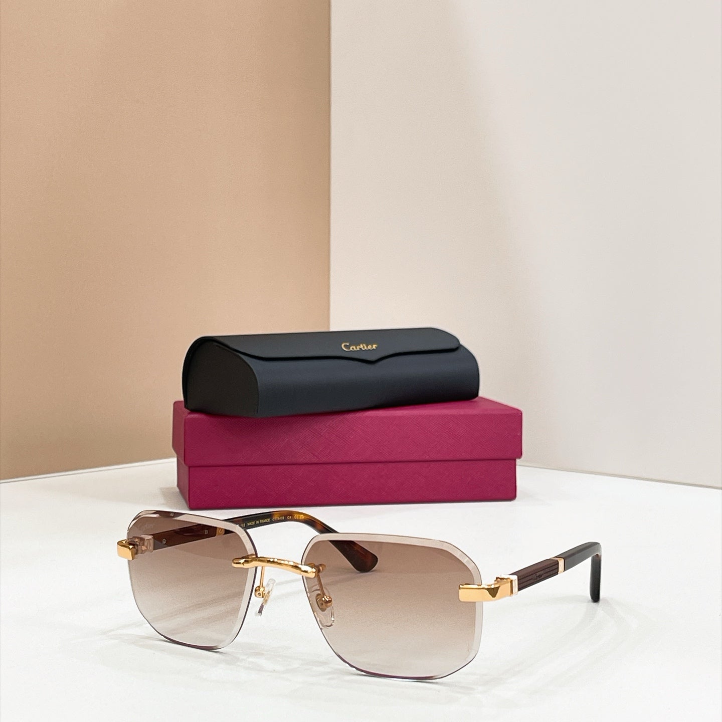 Cartier Sunglasses 429432
