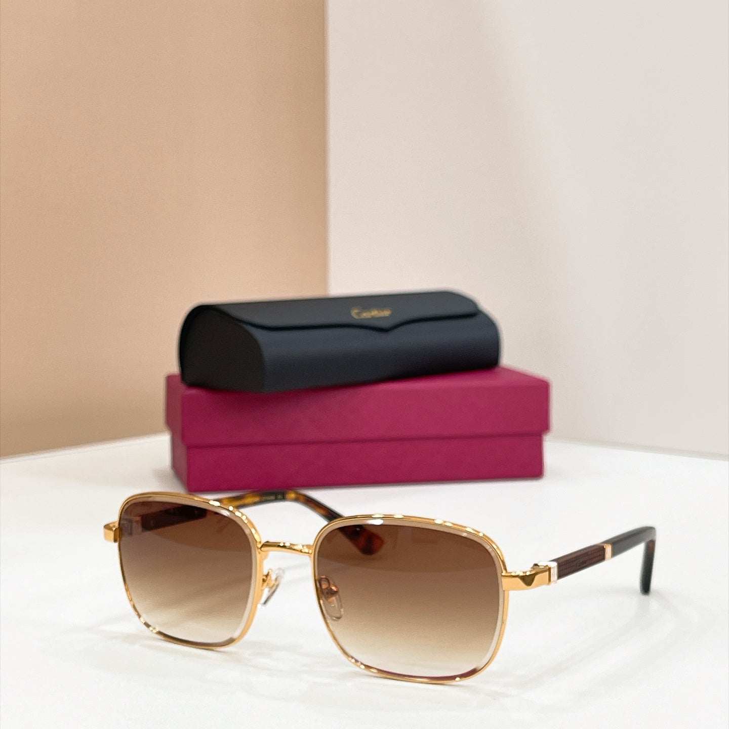 Cartier Sunglasses 429433