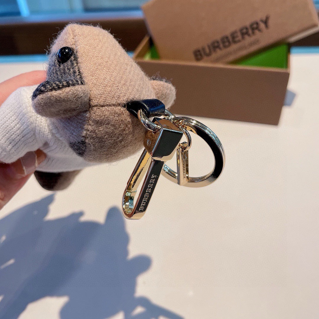 Burberry Thomas Bear Charm 306628