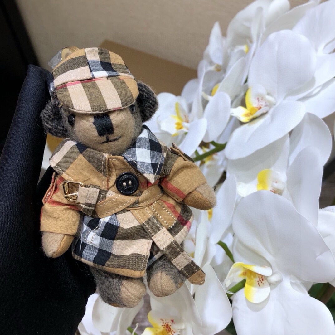 Burberry Thomas Bear Charm 306631