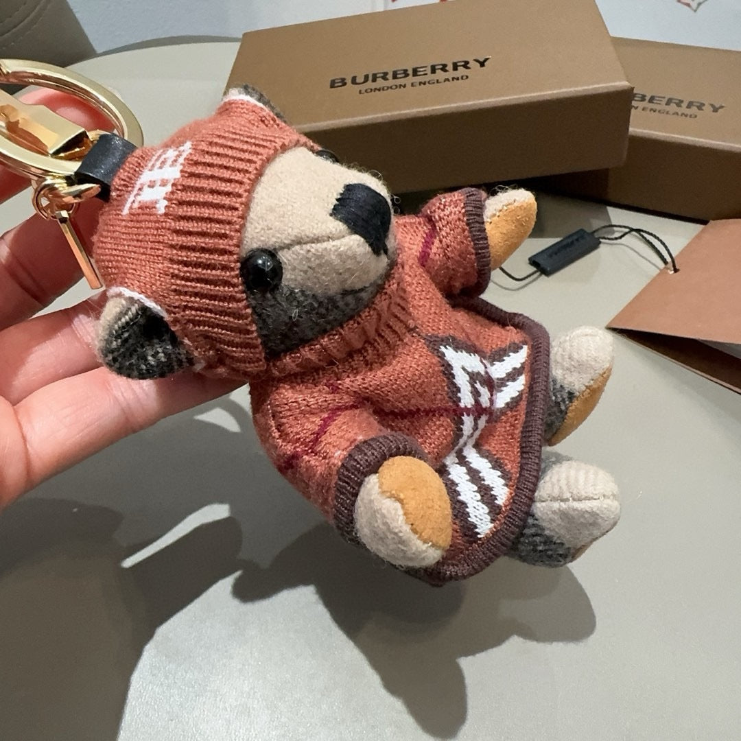 Burberry Thomas Bear Charm 306633