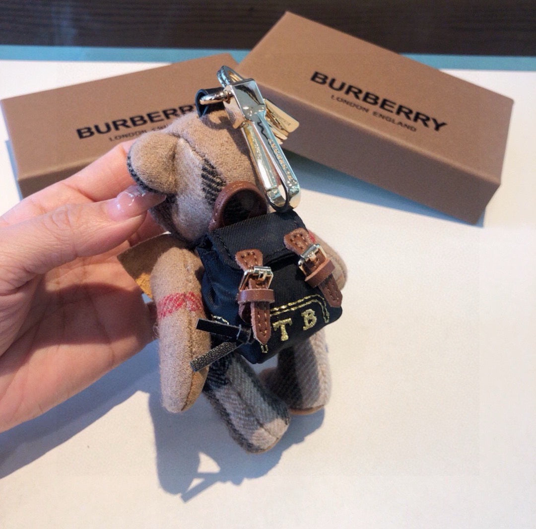 Burberry Thomas Bear Charm 306635